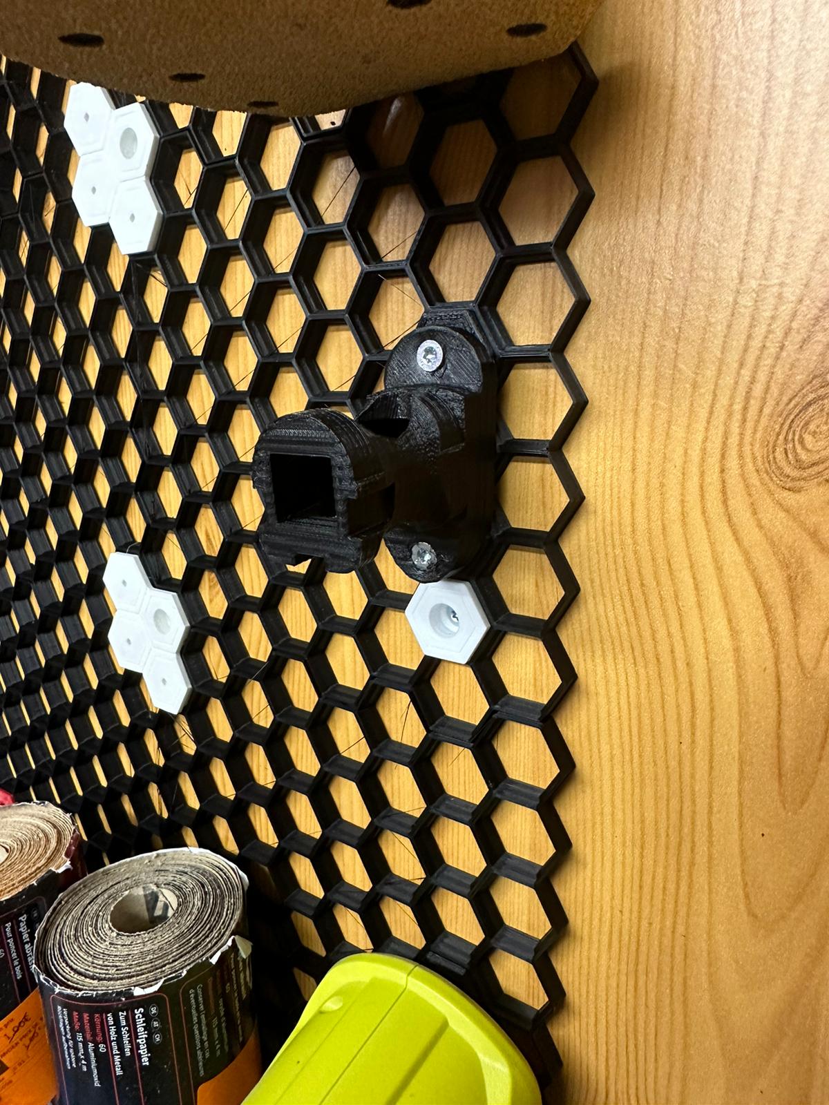 Support Outils Ryobi