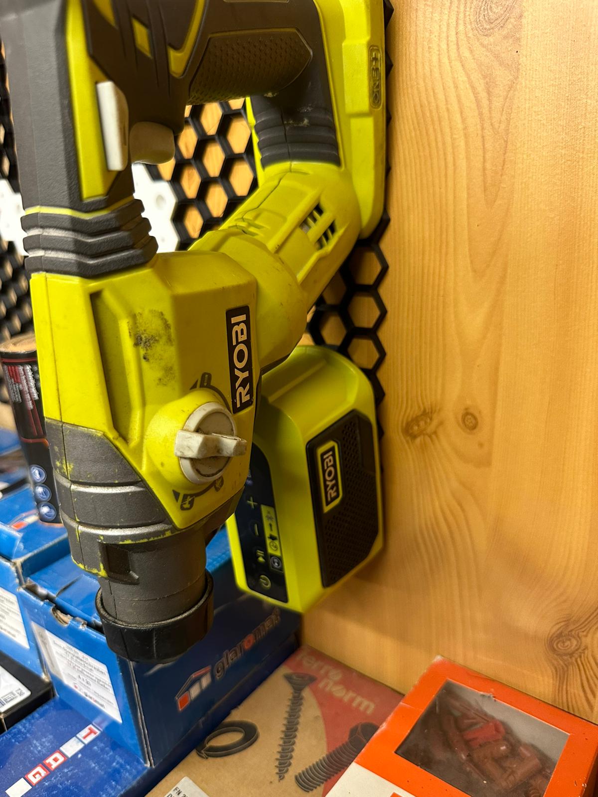 Support Outils Ryobi — miniatura 3