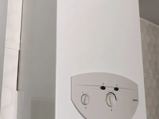 Junkers Celsius (etc) side covers