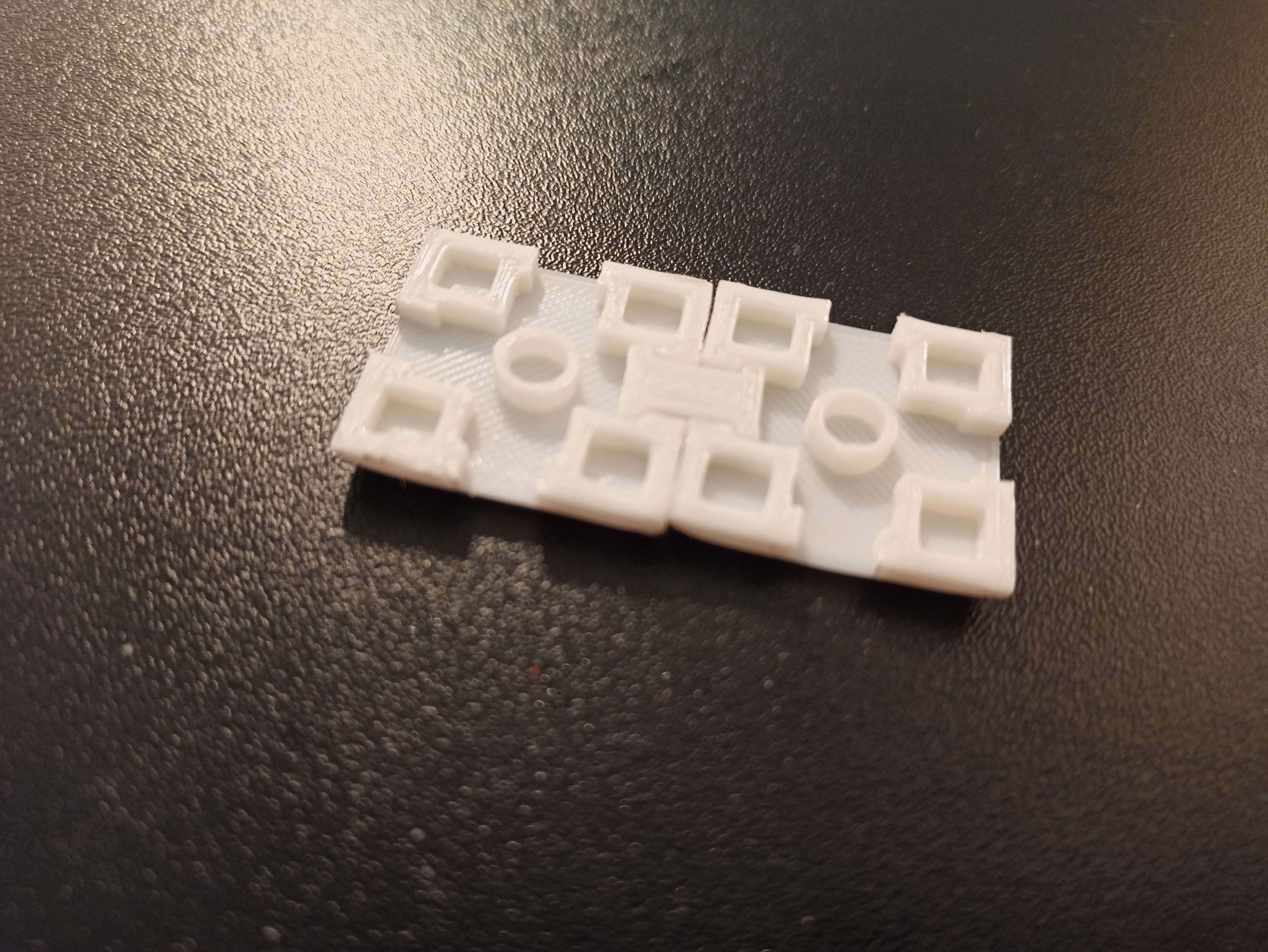 Open Dungeon Tiles by That one guy | Download free STL model ...