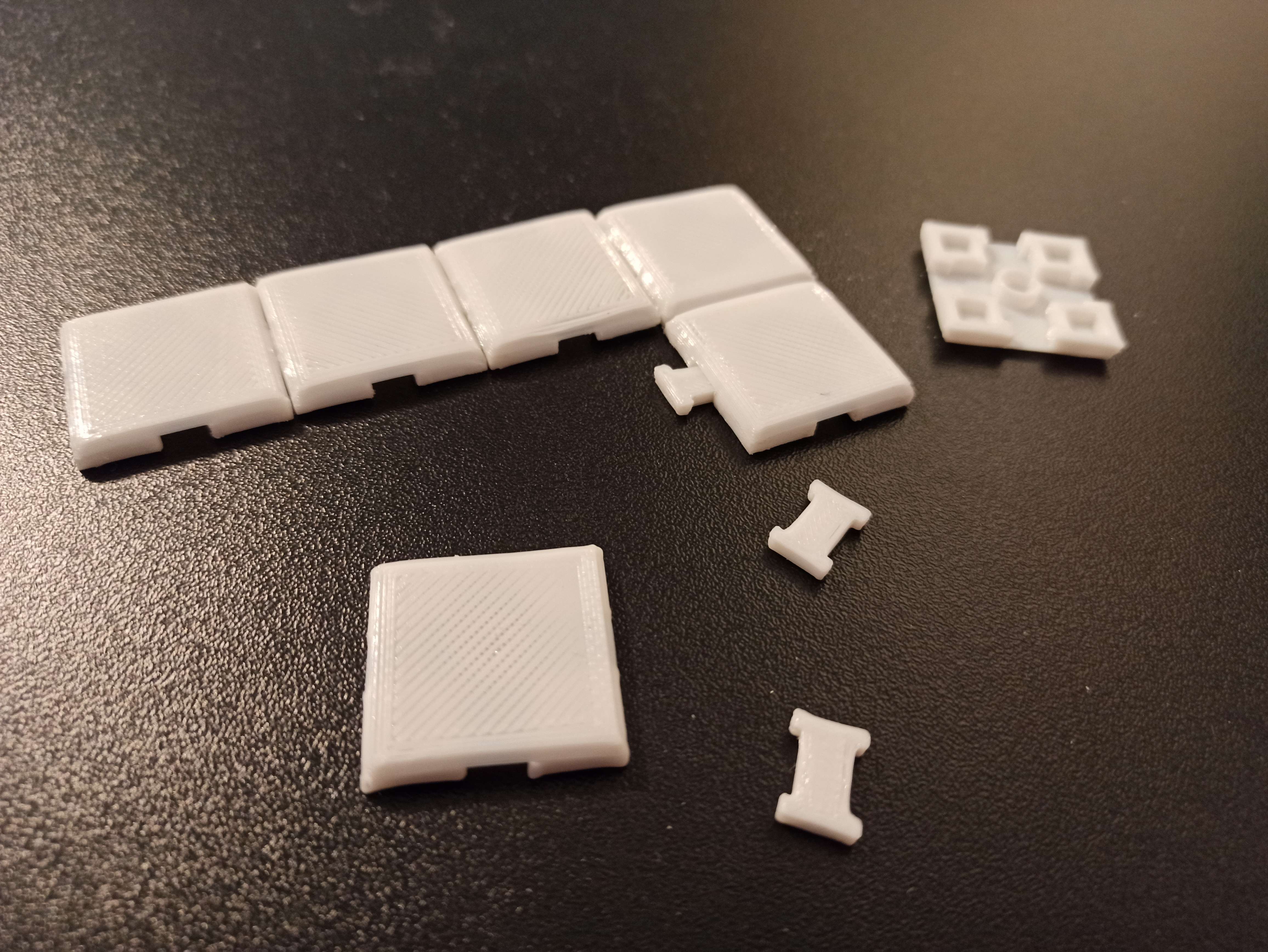 Open Dungeon Tiles