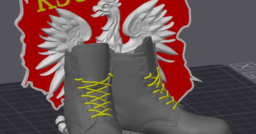 KSU color print by Jan January | Download free STL model | Printables.com