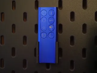 IKEA SKADIS Dyson Fan Remote Holder