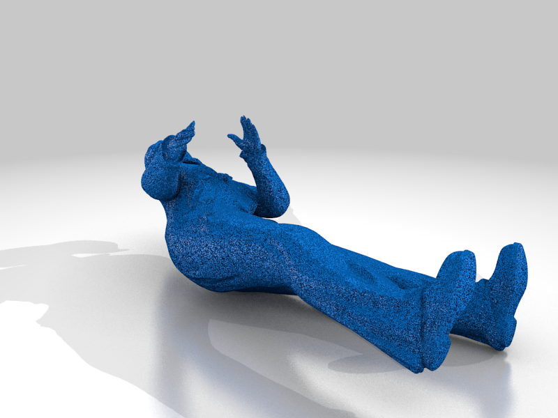 Female train driver 'Helena' (F001) by macnavi Download