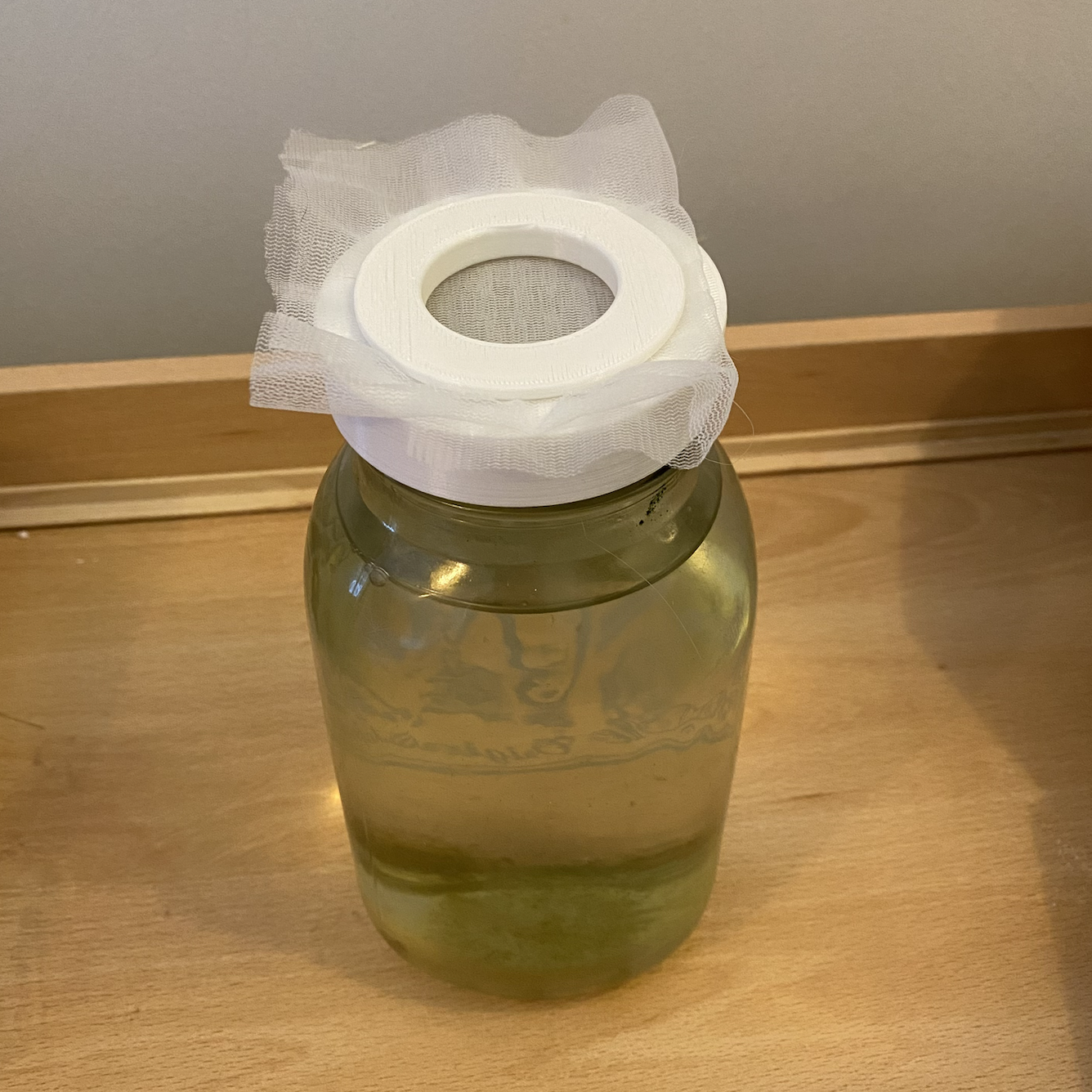 Jar Filter