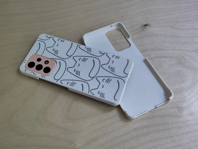 Phone case for Samsung A53