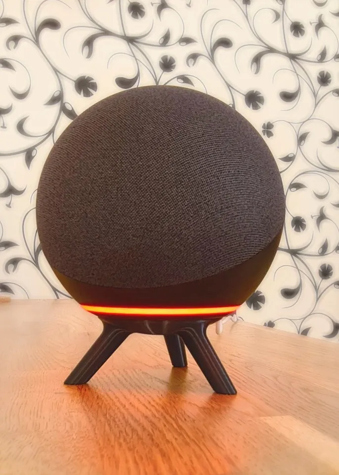 Alexa echo 4 deals