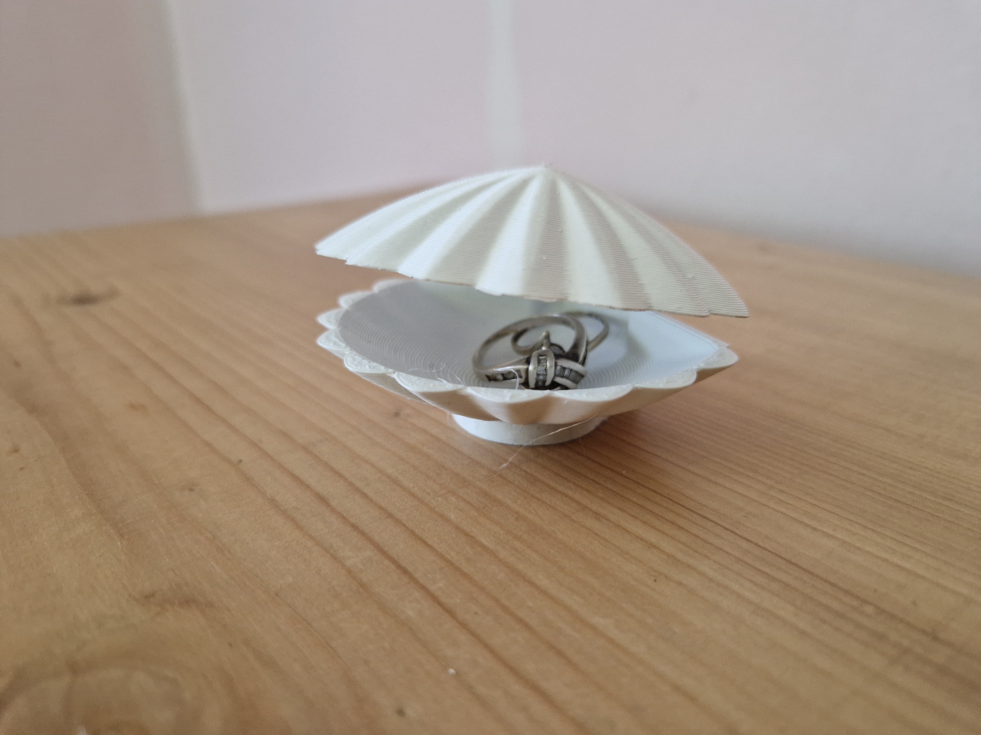 Shell 2