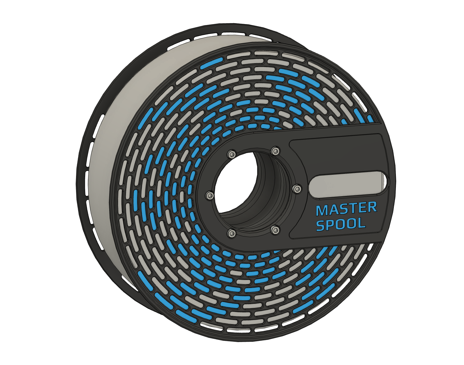 Fiberlogy MasterSpool