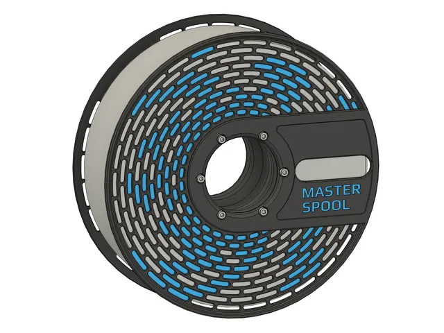 Fiberlogy MasterSpool