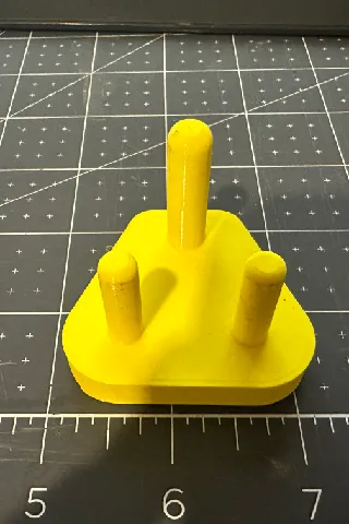 Sharps Container by Dinosaurier | Download free STL model | Printables.com