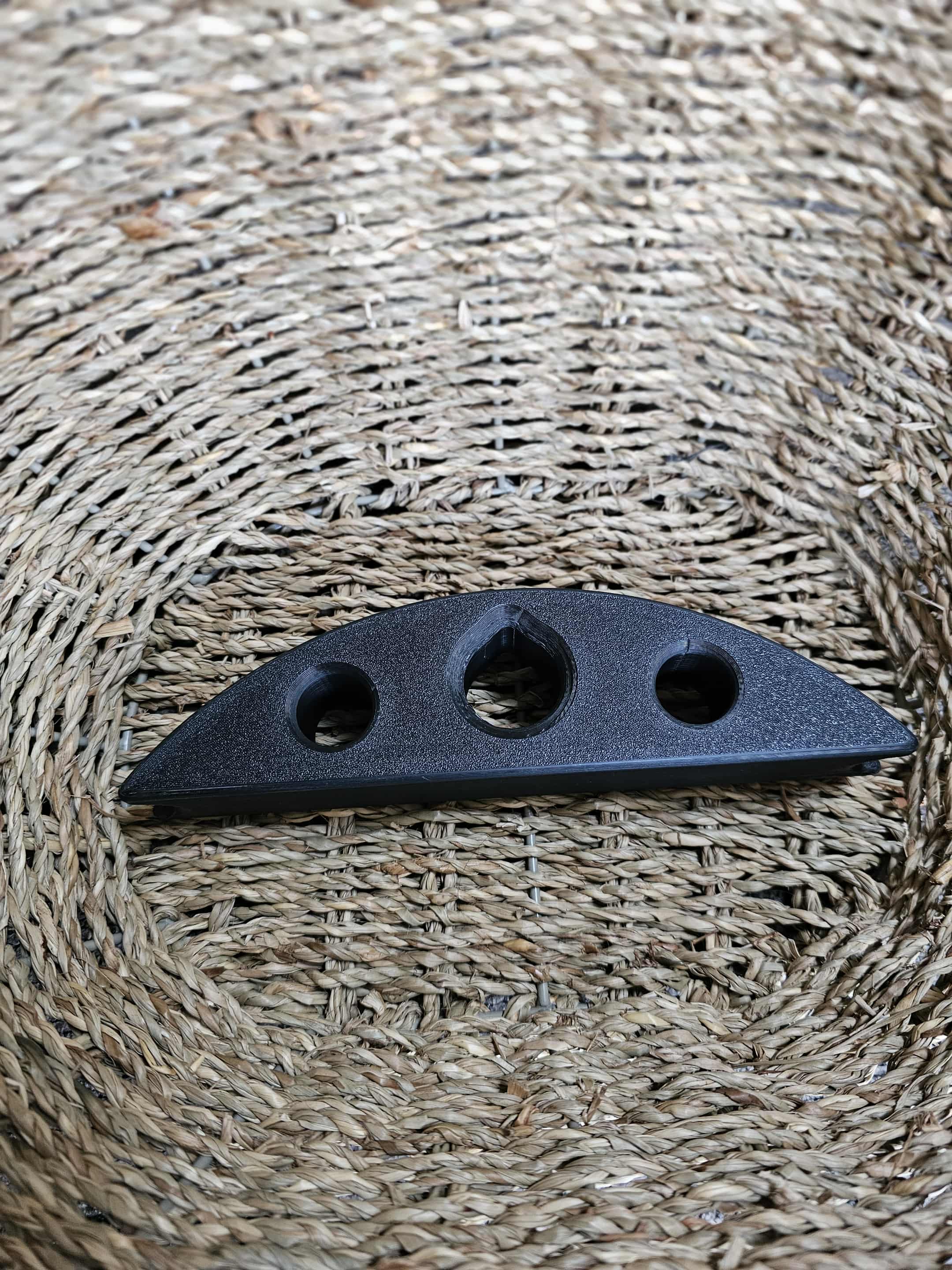 Saddle Hunting Bridge Spreader (Hip Saver)