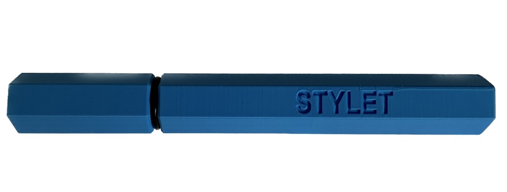 ETUI PROTECTEUR STYLET APPLE pencil v1 et v2