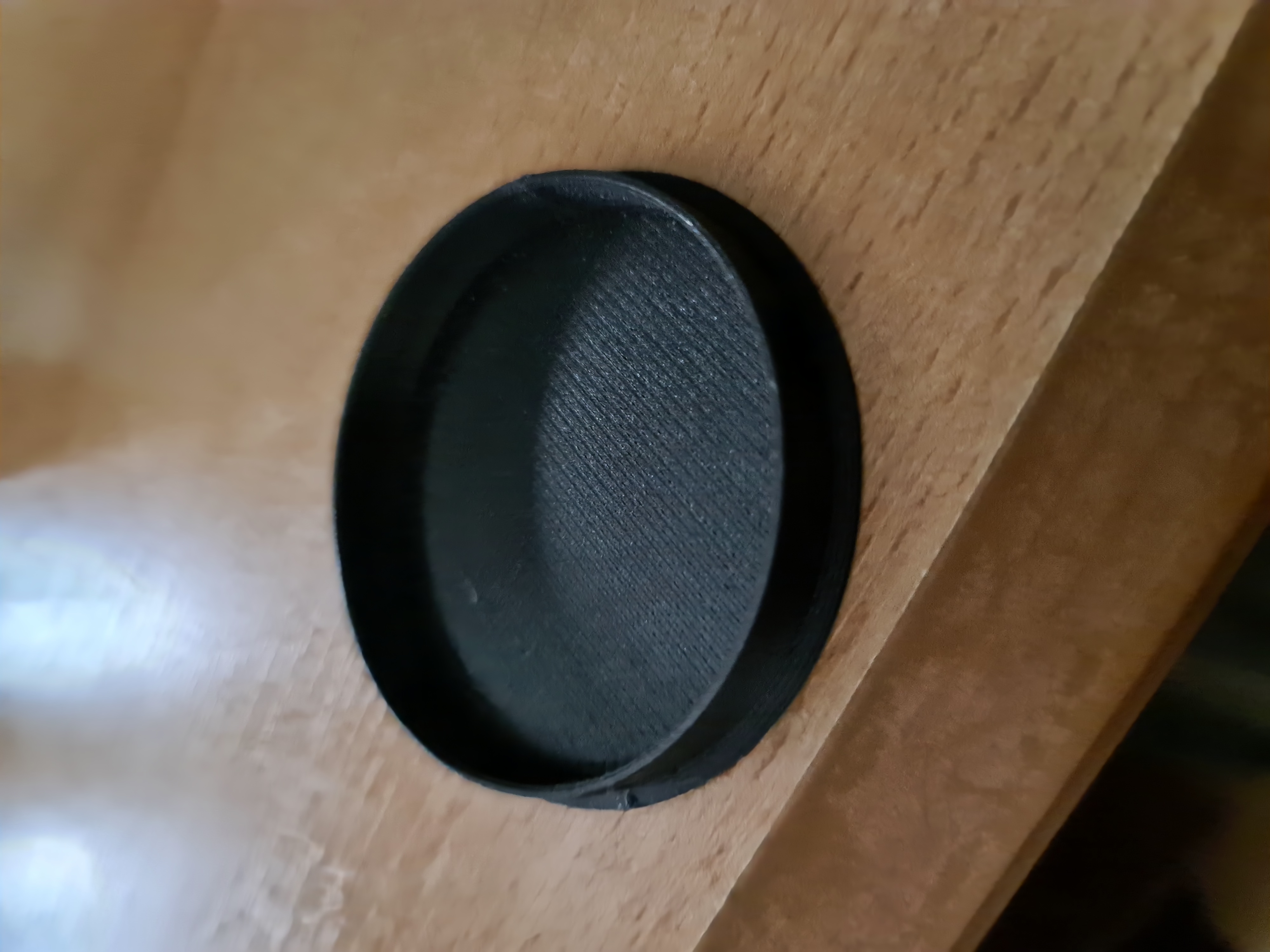 Miniatura 2 do modelo 3D Dosendeckel