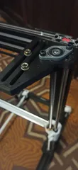 Z axis belt tensioner Prusa bear