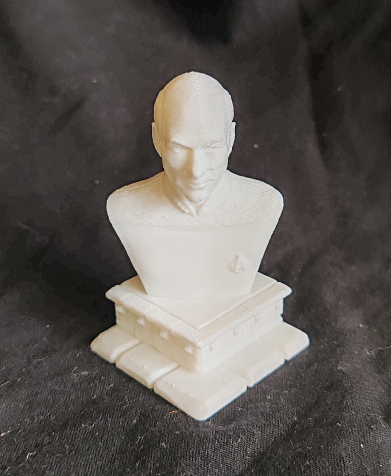Jean Luc Picard Star Trek