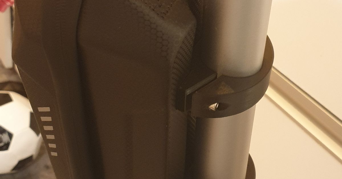 wildman bag 3l