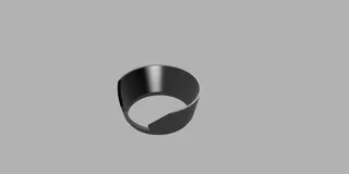 Coffee Funnel