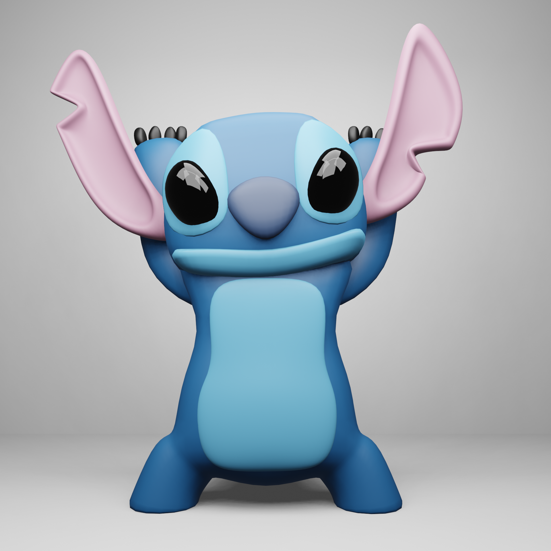 STITCH