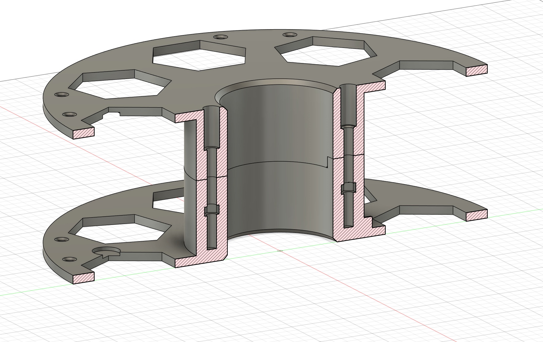Polymaker Refill Spool - Improved — thumbnail 5