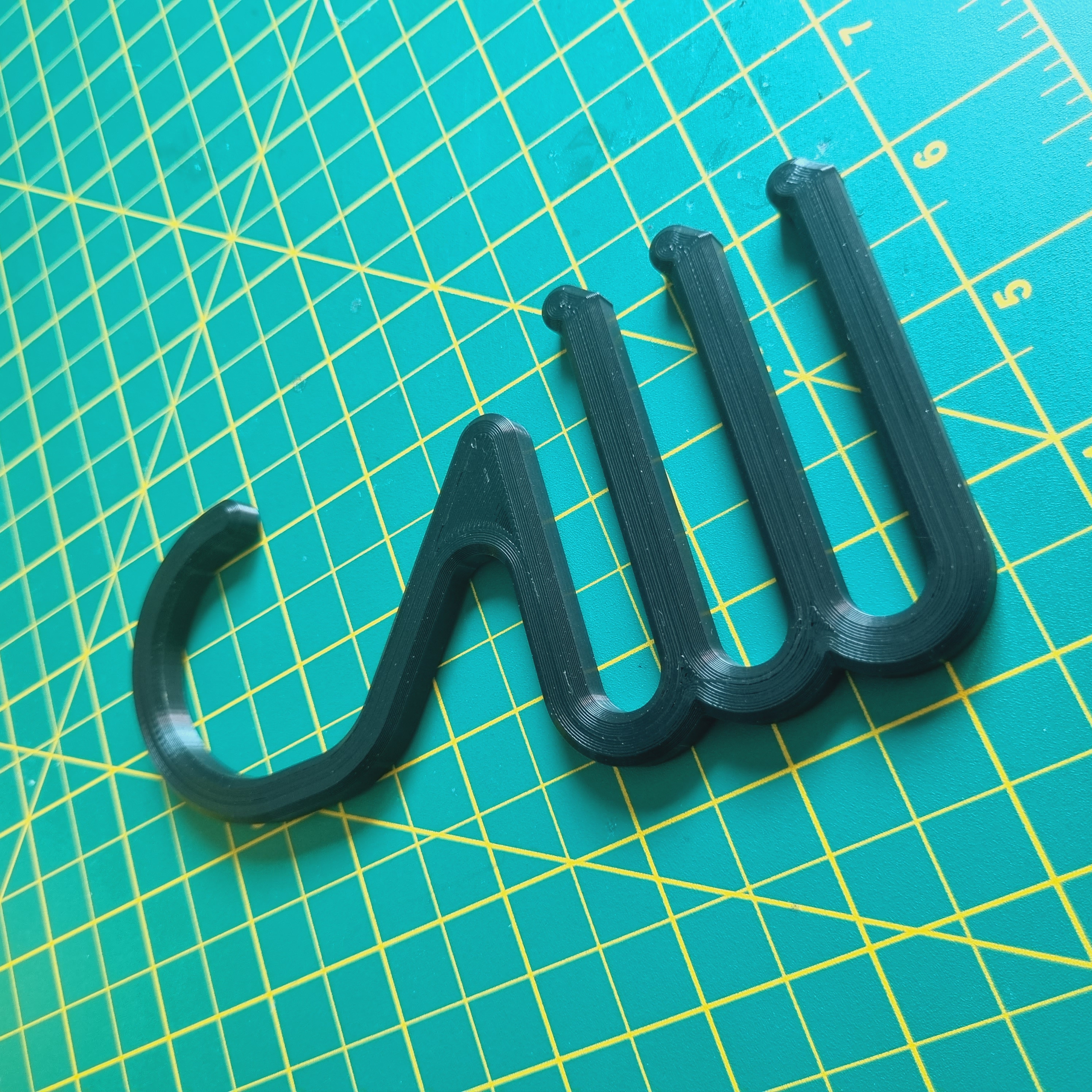 Tie Holder