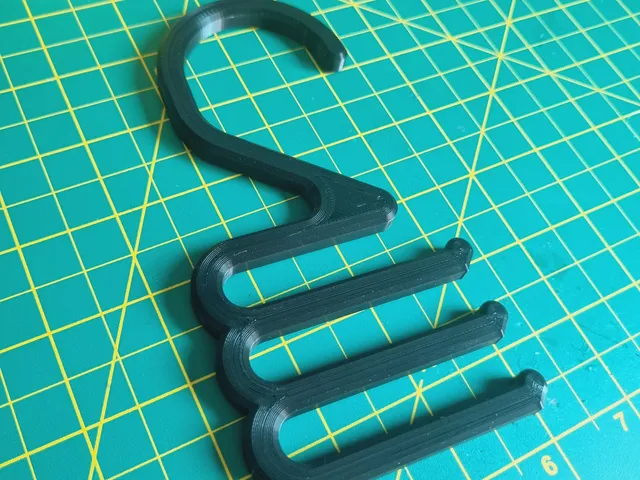 Tie Holder
