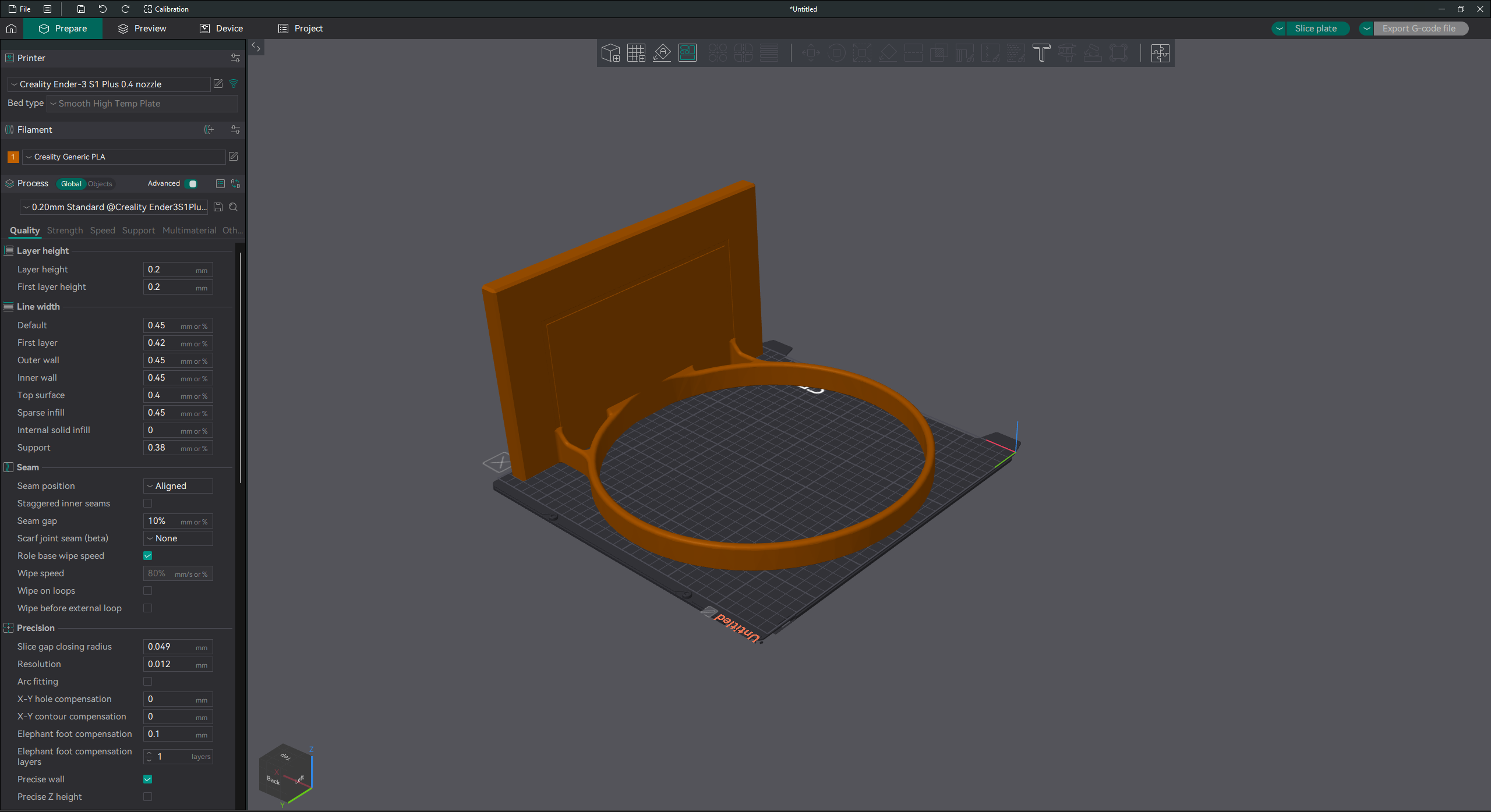 basketball hoop — miniatura 3