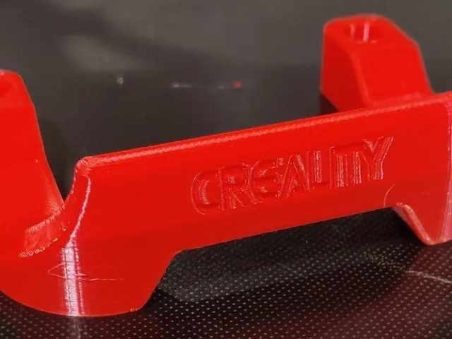 CR-6 SE Bed Handle