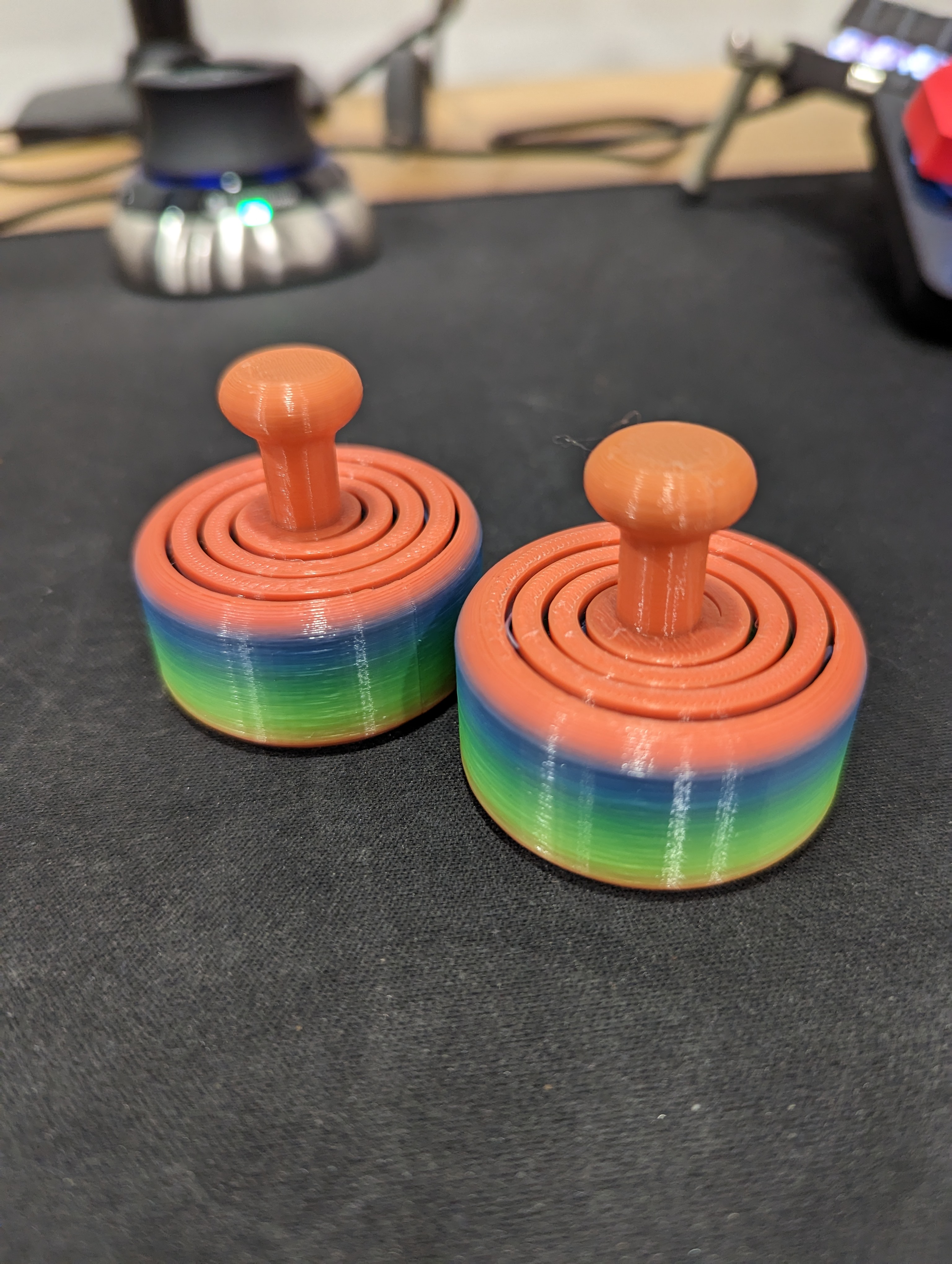 TOO EXTREME JOYSTICK FIDGET