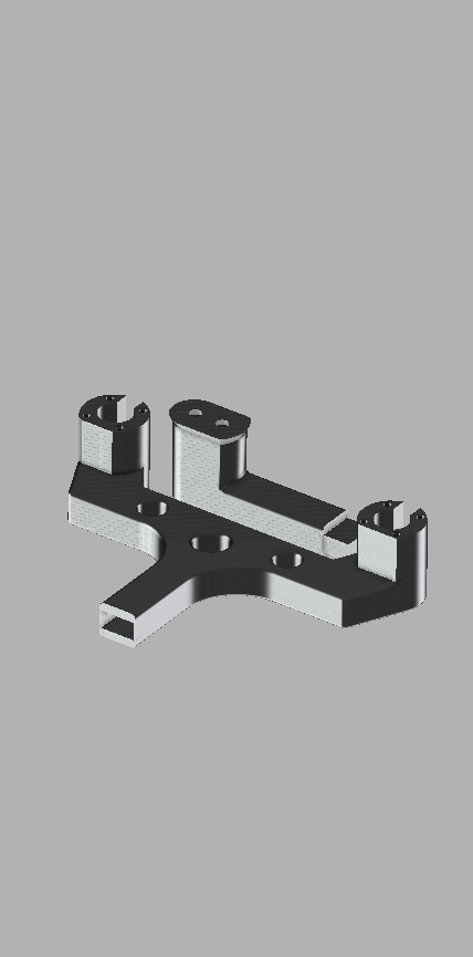 ender 5 bed support