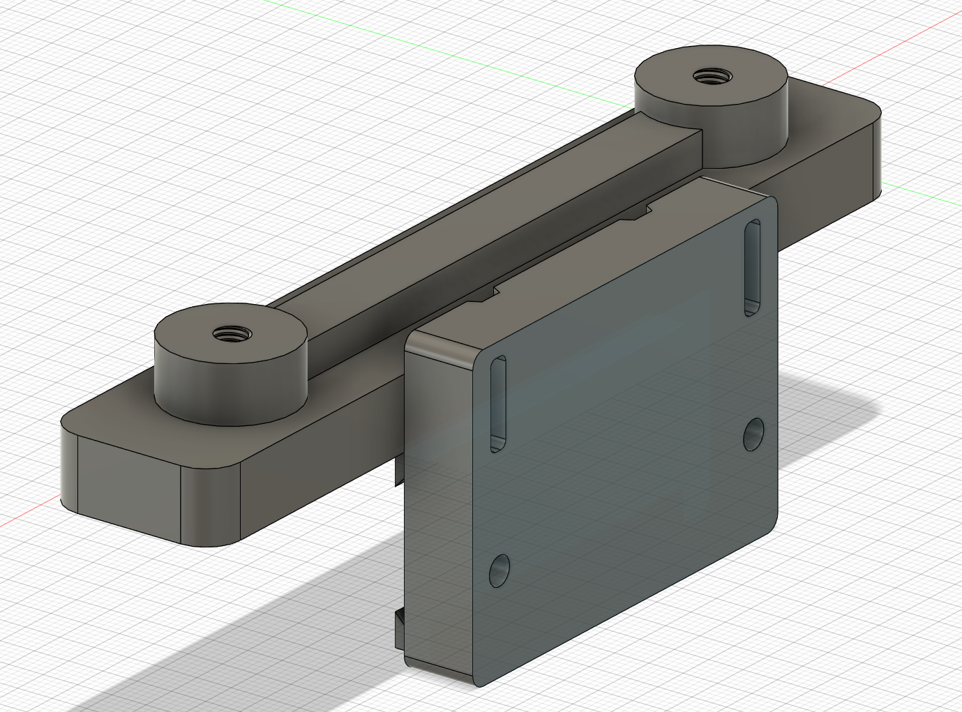 fidlock mount