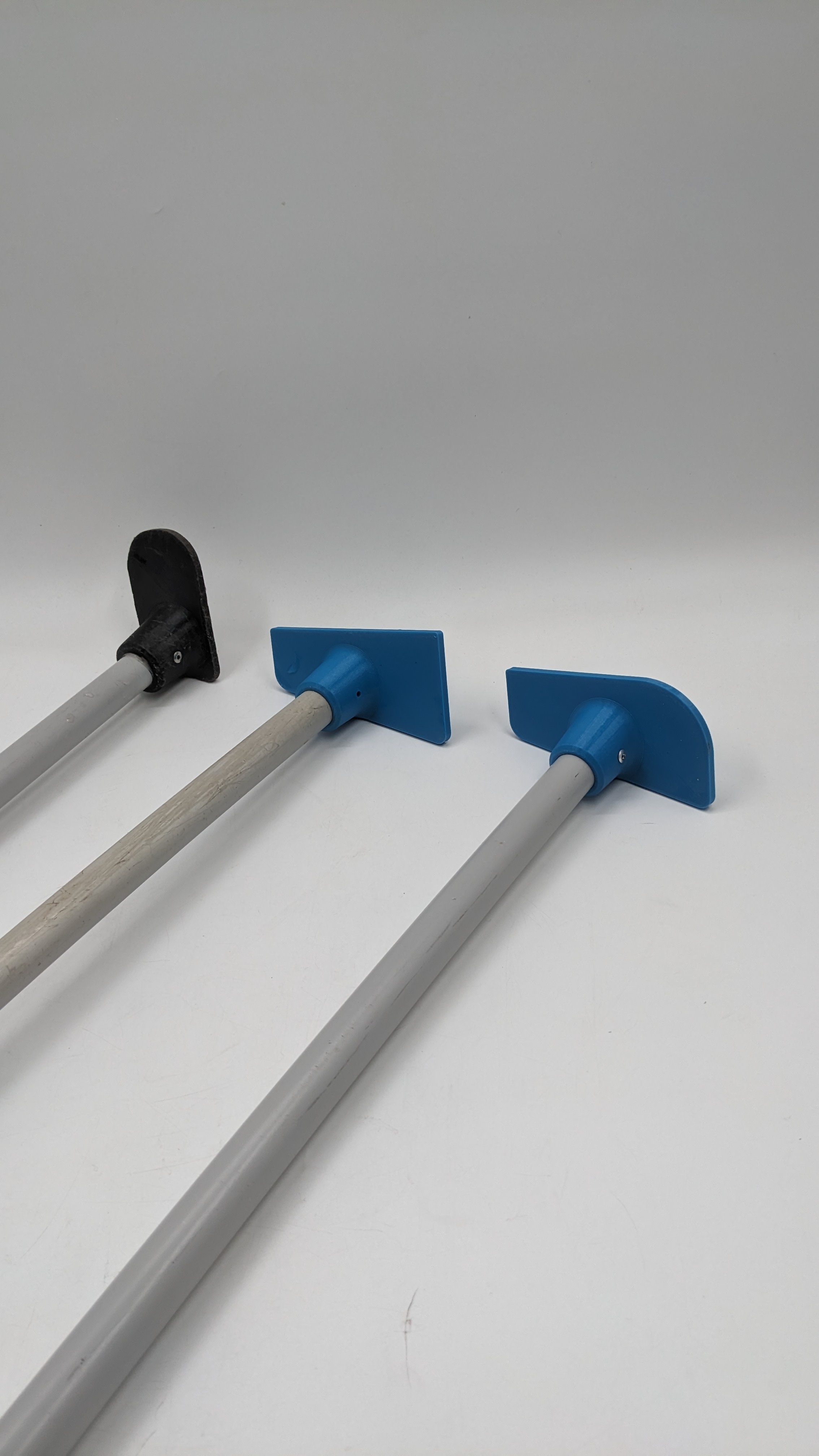 Gutter cleaning
