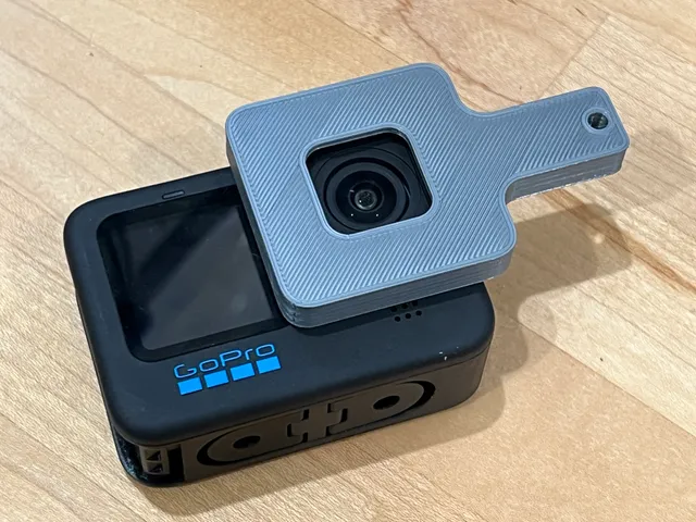 GoPro Hero11 Lens Removal Tool