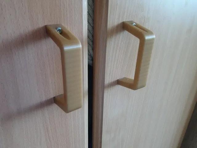 furniture handle