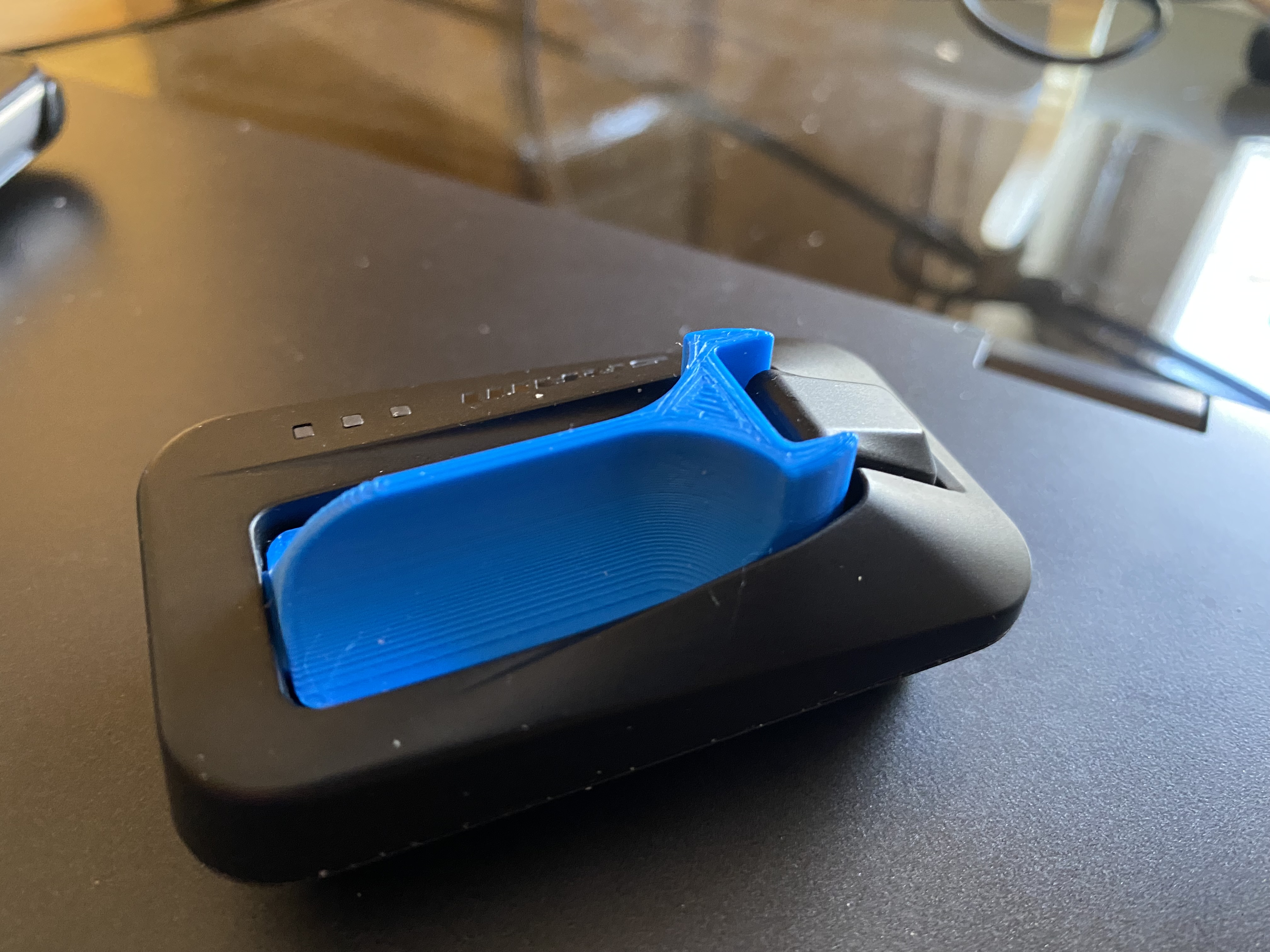 SRAM eTap/AXS Cover for Battery Block
