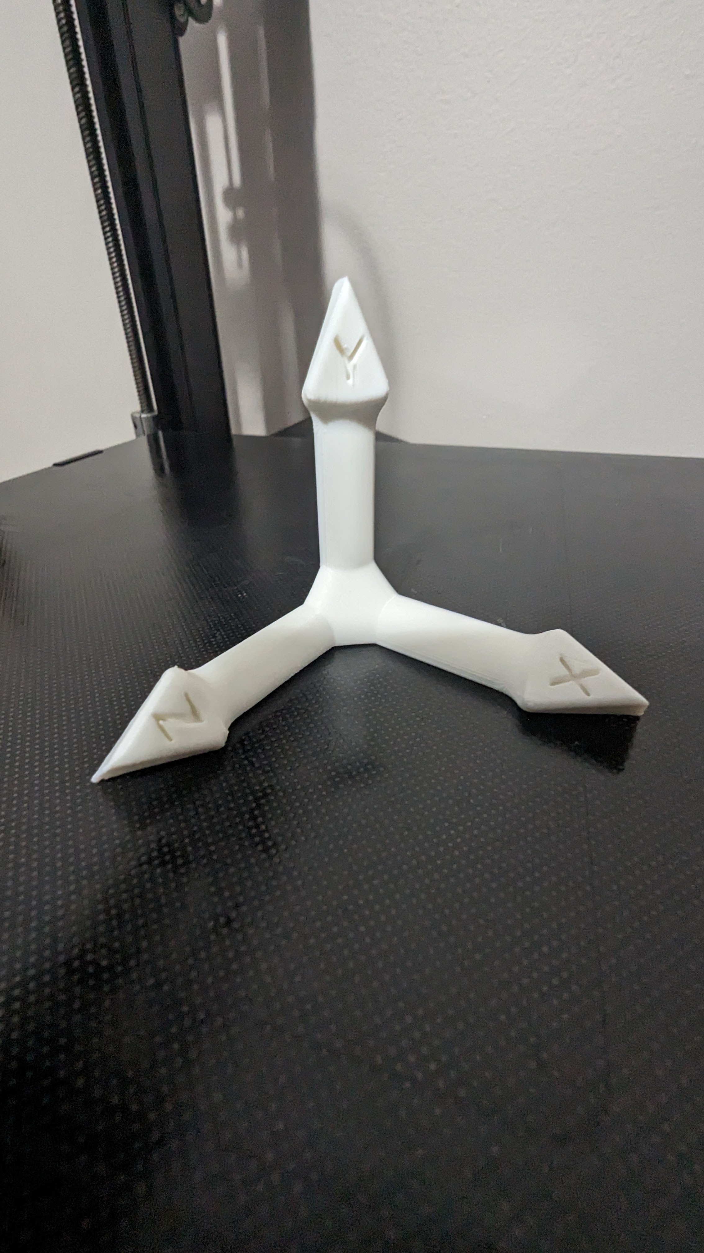 Cartesian Coordinate System