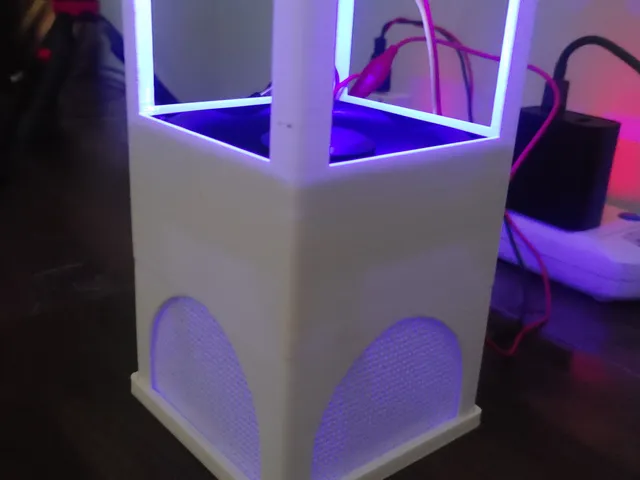 mosquito killer machine