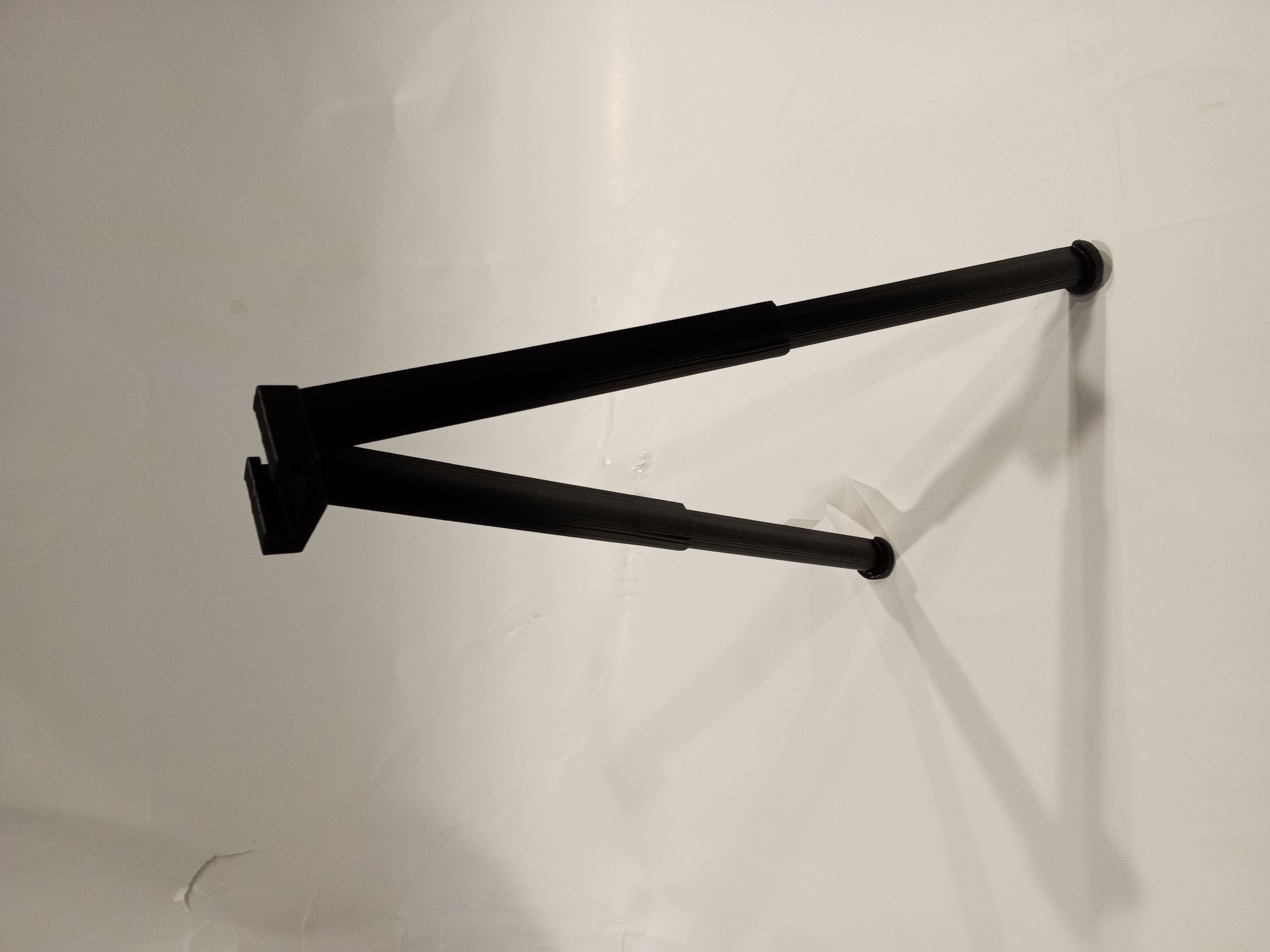 Nerf Bipod — miniatura 2