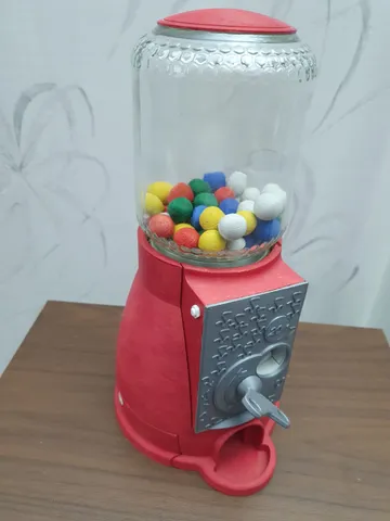 CANDY MACHINE