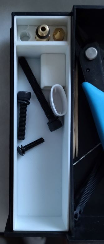 boite rangement ender3v2