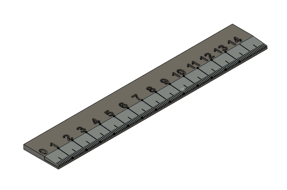 Ruler