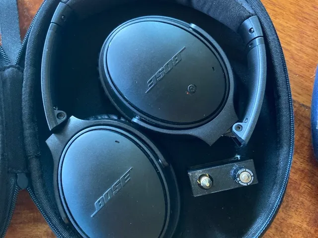 Head Phone Organizer