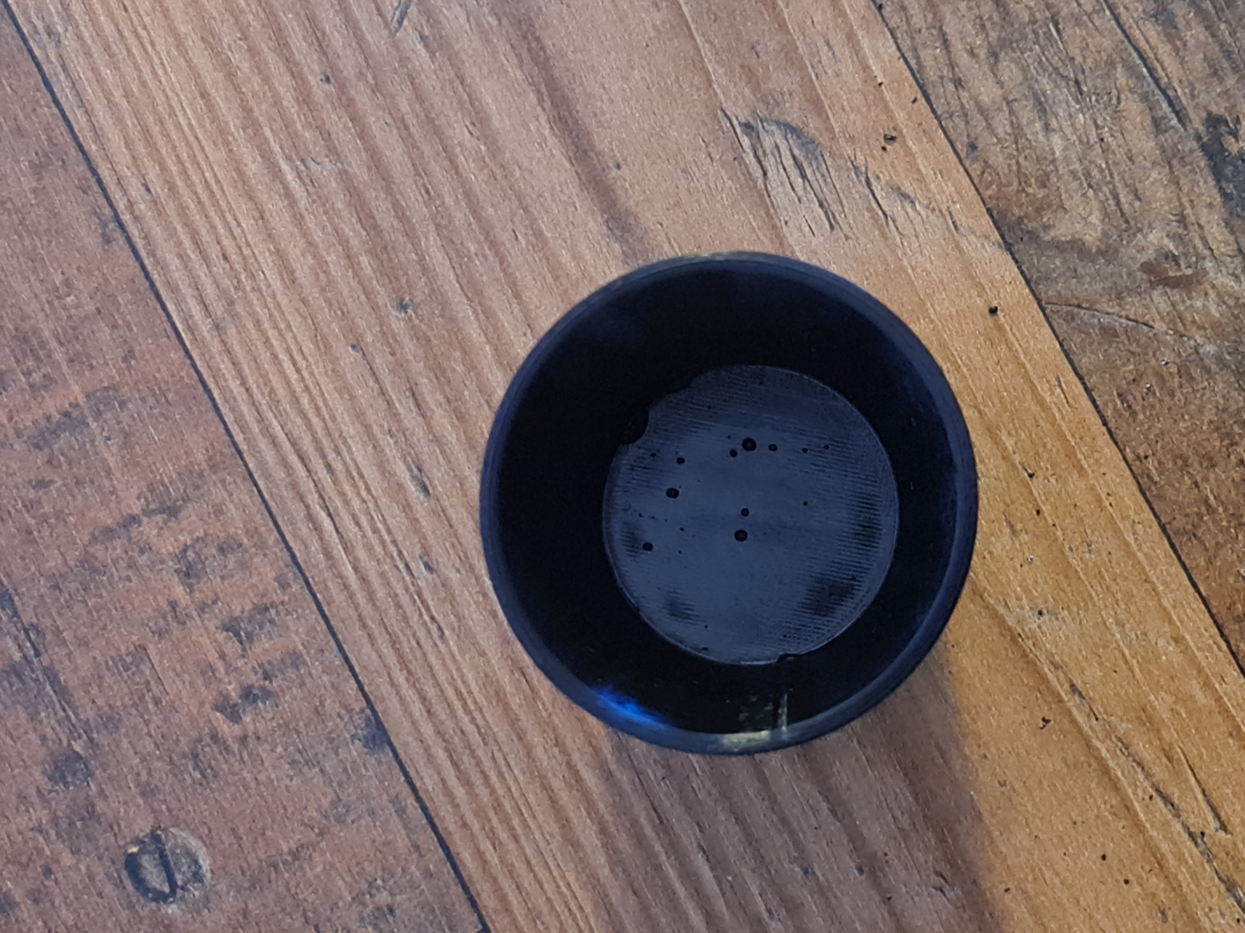Miniatura 2 do modelo 3D Becher / Cup