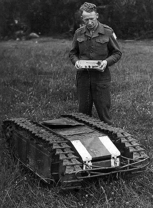 Miniatura 5 do modelo 3D Goliath (Sd.kfz 302)