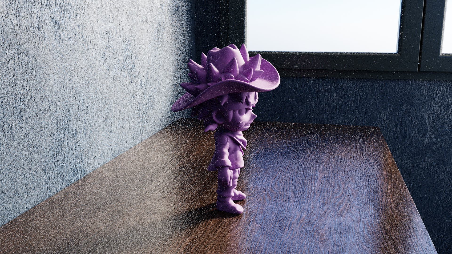 Cowboy Naruto — thumbnail 4