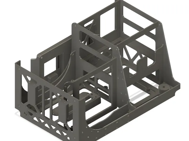 Electronics Holder