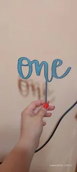 Topper One by Valentina | Download free STL model | Printables.com
