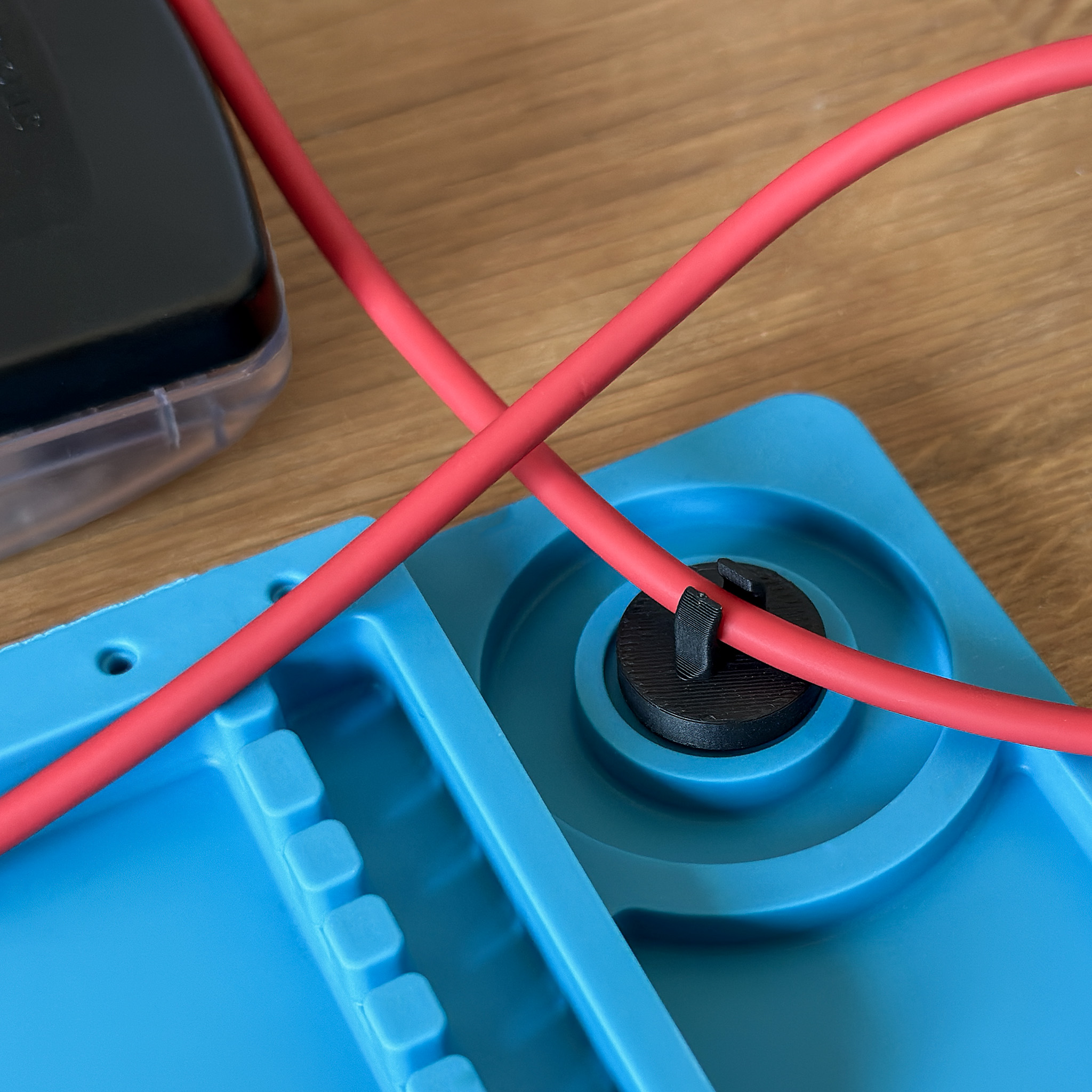 Pinecil Cable Guide