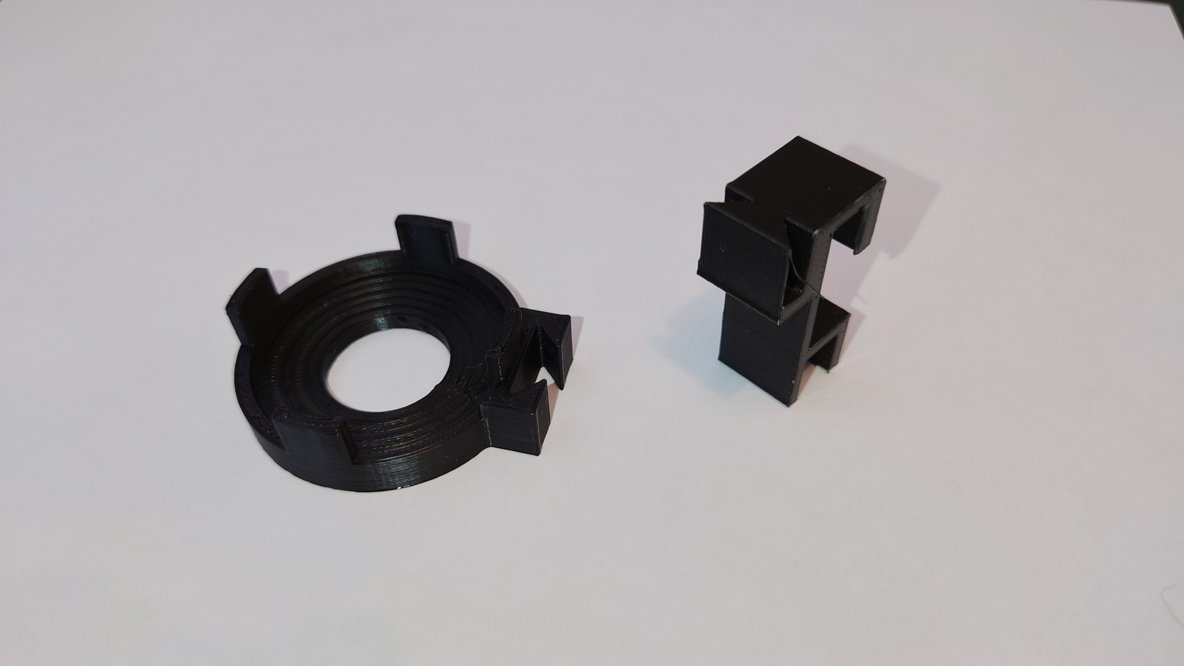 Hozelock nozzle holder extension for hose pipe holder