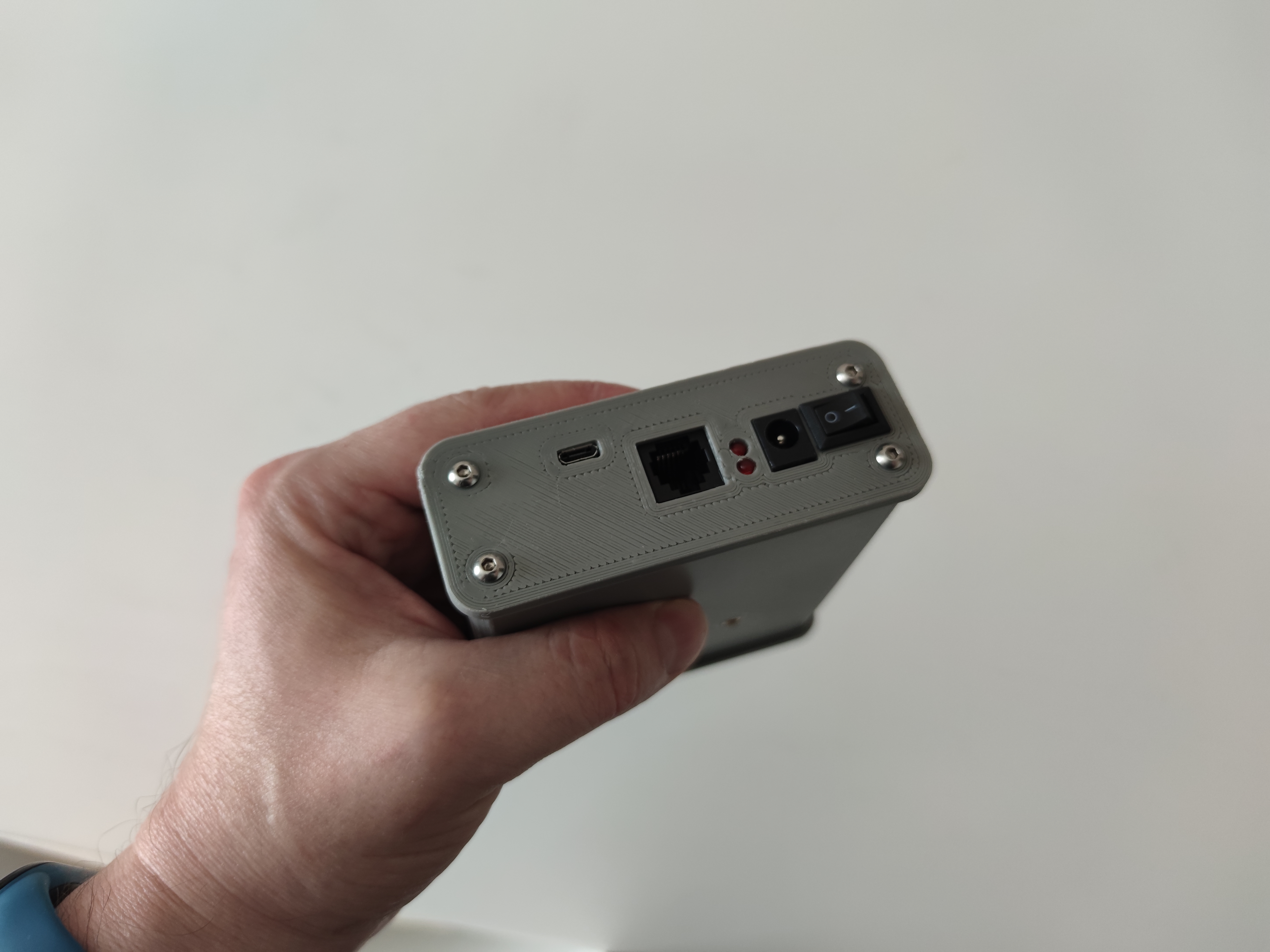 OnStep MiniPCB2 Case — miniatura 13